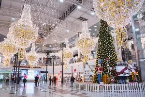  &copy;&nbsp;Фото пресс-службы мегацентра &laquo;Красная Площадь&raquo;