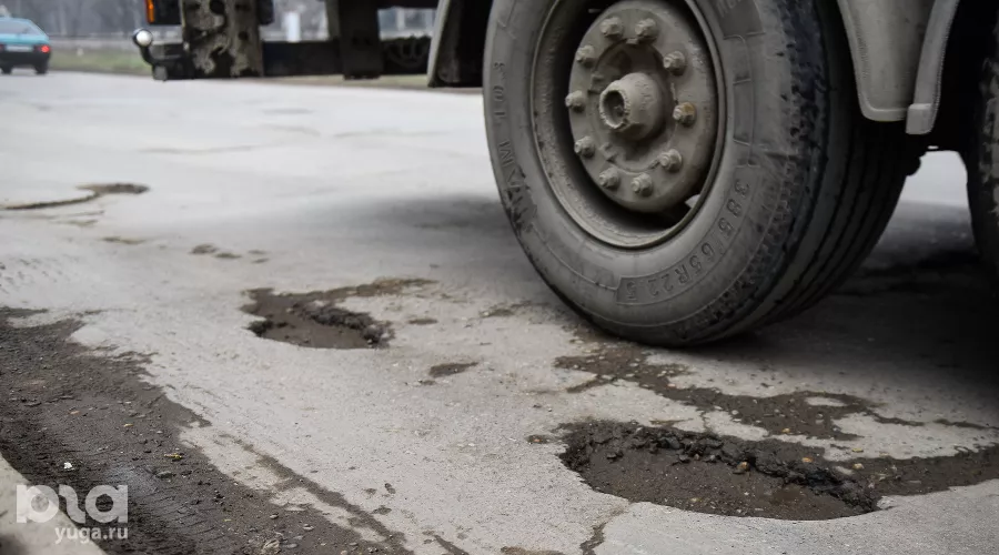  &copy;&nbsp;Фото Елены Синеок, Юга.ру