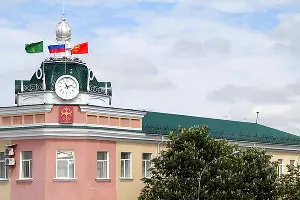  &copy;&nbsp;Фото пресс-службы администрации Майкопа