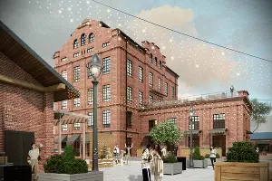  &copy;&nbsp;Эскиз студии архитектуры и дизайна Archigram