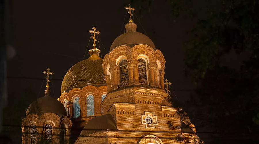  &copy;&nbsp;Михаил Ступин, ЮГА.ру