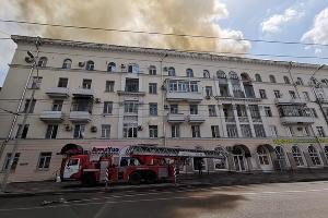  © Фото пресс-службы администрации Краснодара