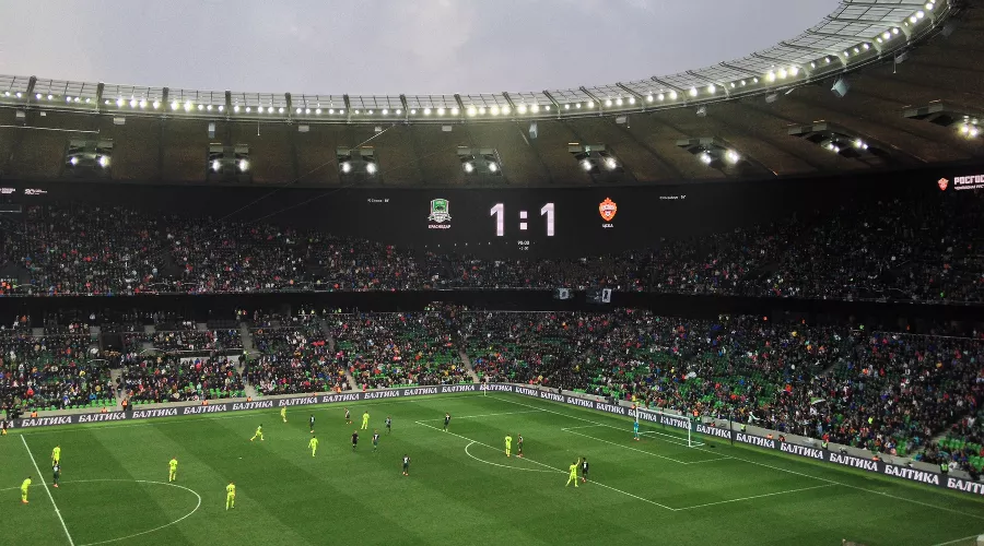  &copy;&nbsp;Фото Юга.ру