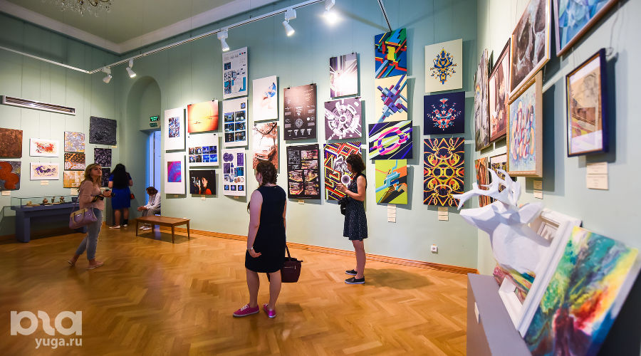  © Фото Елены Синеок, Юга.ру