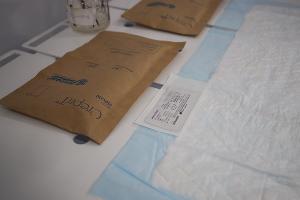 Ветмобиль &laquo;Поводог&raquo; &copy;&nbsp;Фото пресс-службы фонда &laquo;Вольное Дело&raquo;,