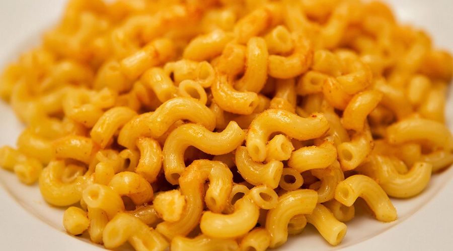 макароны &copy;&nbsp;Изображение сгенерировано нейросетью Gigachat