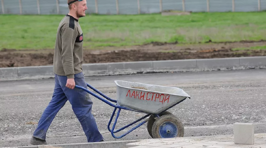  &copy;&nbsp;Елена Синеок. ЮГА.ру