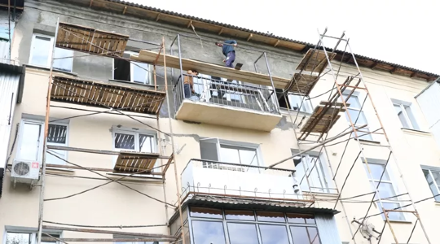  &copy;&nbsp;Фото пресс-службы администрации Краснодара