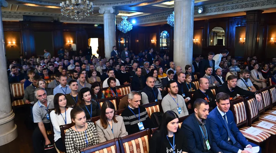  &copy;&nbsp;Фото пресс-службы Департамента инвестиций и развития малого и среднего предпринимательства Краснодарского края