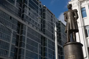 Григорий Рашпиль &copy;&nbsp;Елена Синеок