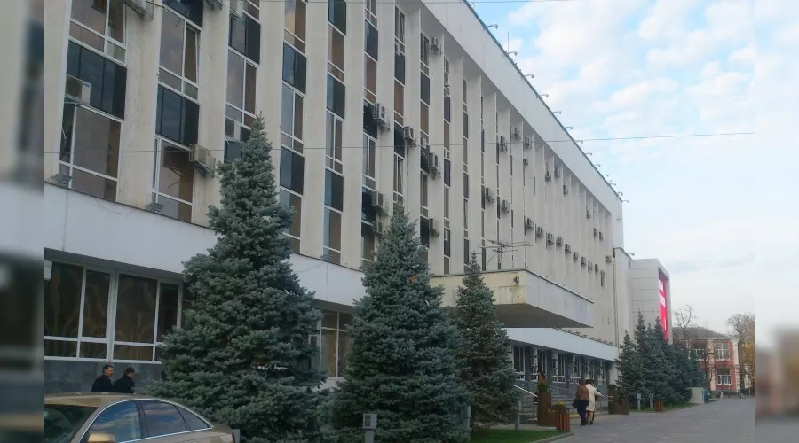  &copy;&nbsp;Фото пресс-службы администрации Краснодара