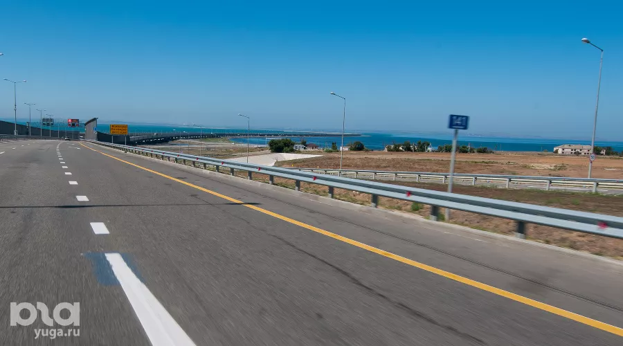  &copy;&nbsp;Фото Елены Синеок, Юга.ру