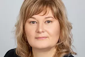 Елена Канюк &copy;&nbsp;Фото пресс-службы администрации Сочи