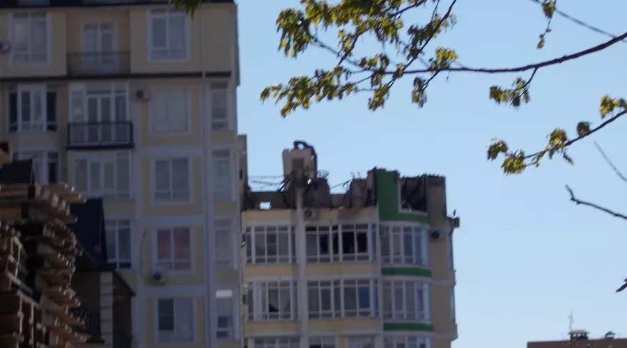  &copy;&nbsp;Фото группы &laquo;Любимый Сочи&raquo; в соцсети &laquo;ВКонтакте&raquo;, vk.com/love.sochi