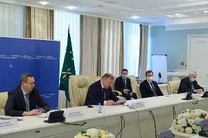  &copy;&nbsp;Изображение пресс-службы "АиФ Адыгея"