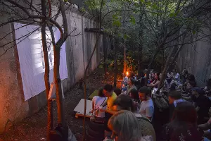  &copy;&nbsp;Фото из группы &laquo;Летний кинотеатр "Канал Культуры"&raquo;, vk.com/the_channel_of_culture