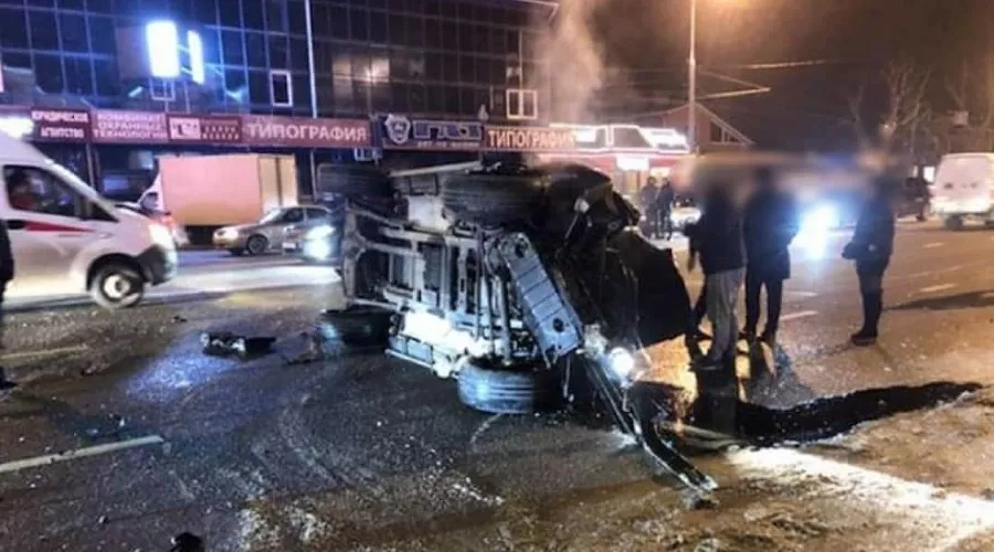  &copy;&nbsp;Фото очевидцев, паблик &laquo;Регион 23 | Краснодар и край&raquo;, vk.com/krd_23