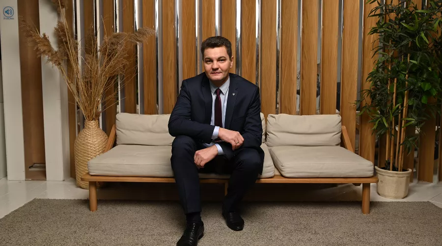  &copy;&nbsp;Фото из личного архива Юрия Блохина