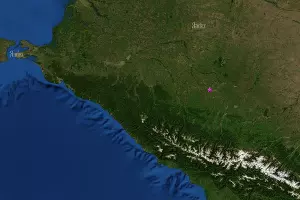  &copy;&nbsp;Скриншот с сайта emsc-csem.org
