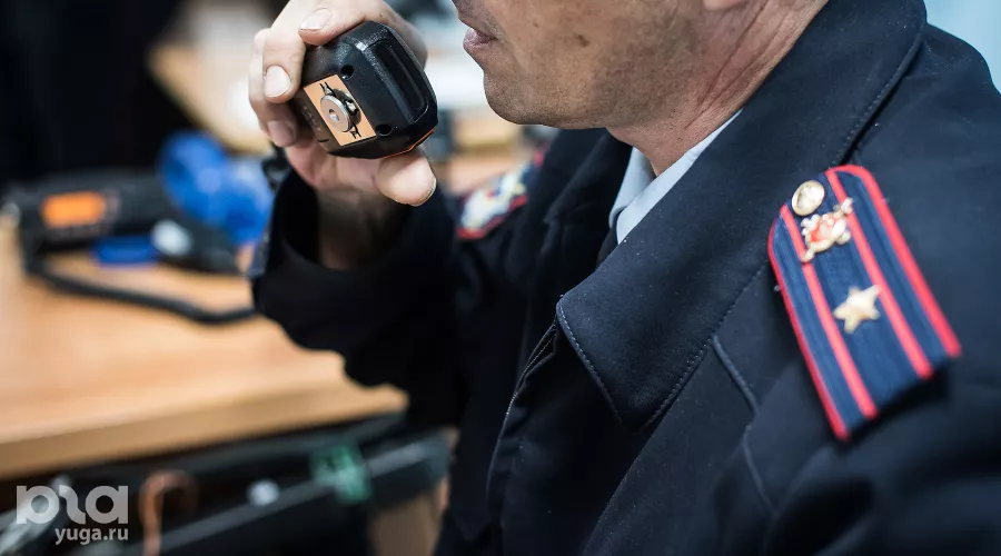  &copy;&nbsp;Фото Елены Синеок, Юга.ру