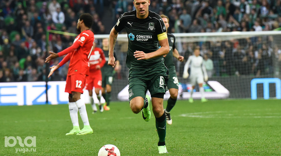  © Фото Елены Синеок, Юга.ру