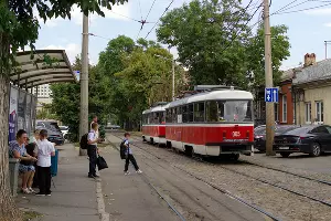  &copy;&nbsp;Фото Юлии Шафоростовой, Юга.ру