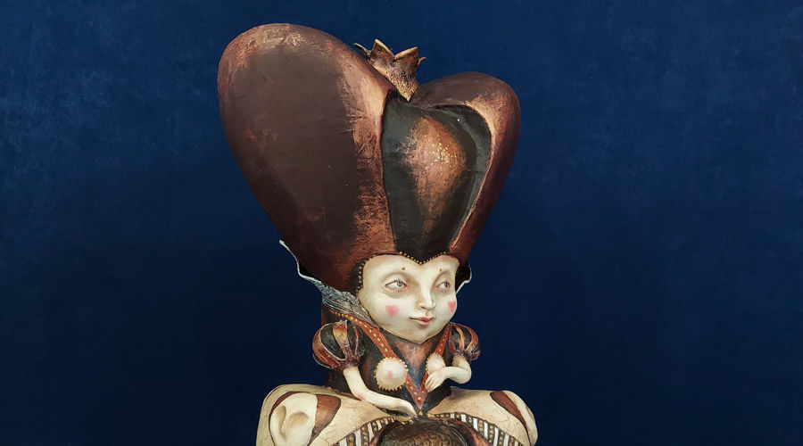  © Фотография предоставлена пресс-службой музея имени Коваленко