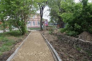  © Фото пресс-службы администрации Краснодара