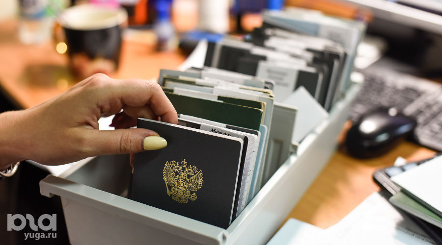  © Фото Елены Синеок, Юга.ру