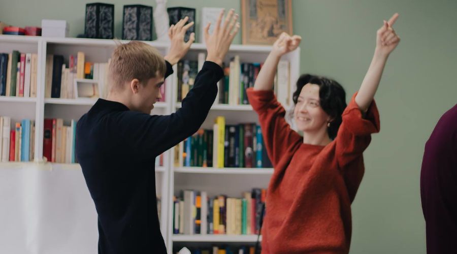  &copy;&nbsp;Фото предоставлено Юга.ру пресс-службой фонда &laquo;Открытая среда&raquo;