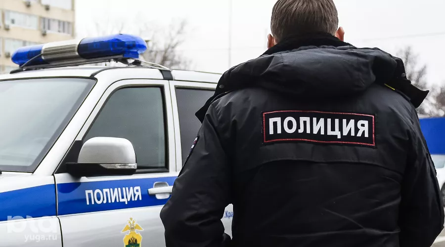  &copy;&nbsp;Фото Елены Синеок, Юга.ру