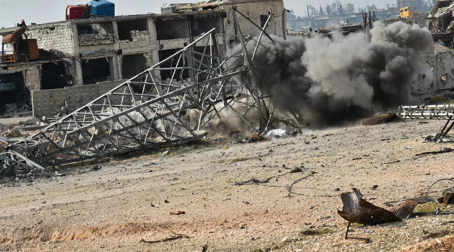  &copy;&nbsp;Фото пресс-службы Министерства обороны России