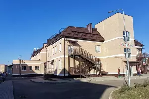  &copy;&nbsp;Фото пресс-службы администрации Краснодара https://krd.ru/novosti/glavnye-novosti/v-posyelke-znamenskom-dostroili-detskiy-sad-na-120-mest/