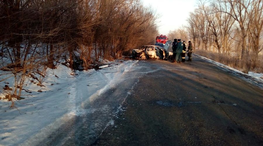  &copy;&nbsp;фото ОПБДД УГИБДД по Ставропольскому краю