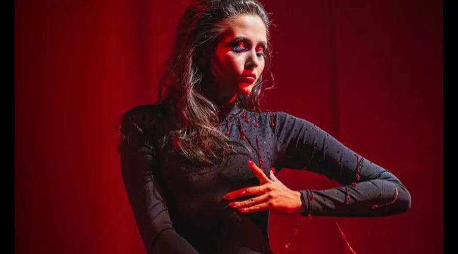  &copy;&nbsp;Скриншот из телеграм-канала https://t.me/theatre_veritas