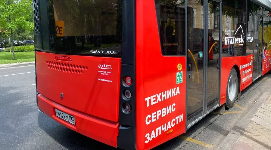  &copy;&nbsp;Фото Влады Мандрыка, Юга.ру