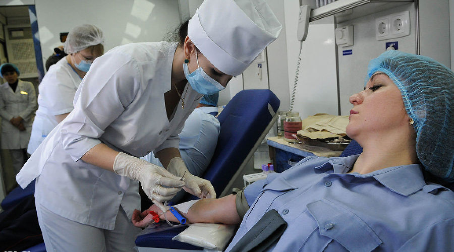  © Фото Елены Синеок, Юга.ру