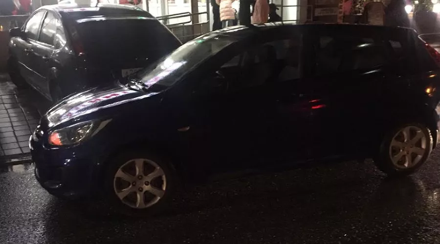  &copy;&nbsp;Фото отделения по пропаганде безопасности дорожного движения ОГИБДД УВД по Сочи