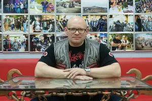 Виталий Якуш &copy;&nbsp;Фото Евгения Мельченко, Юга.ру