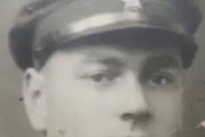 Гелашвили Василий Николаевич &copy;&nbsp;Фото из семейного архива