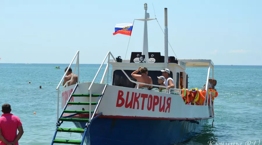  &copy;&nbsp;Фото пресс-службы Южного СУТ России