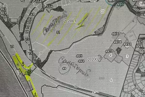  &copy;&nbsp;Изображение предоставлено Юга.ру жителями Сочи