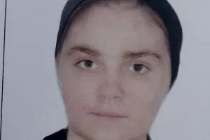 Марем Газдиева &copy;&nbsp;Фото пресс-службы ГУ МВД России по Игнушетии