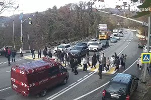  &copy;&nbsp;Скриншот видео из группы vk.com/dtpsochi