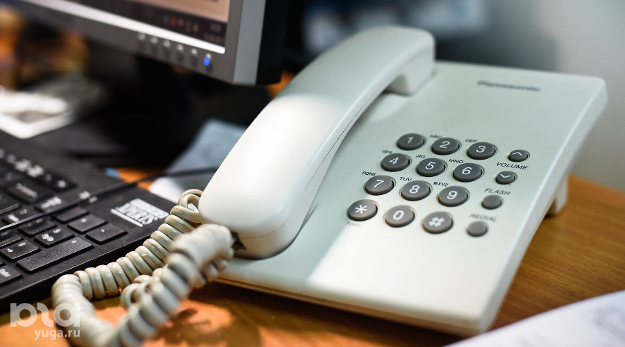  © Фото Елены Синеок, Юга.ру