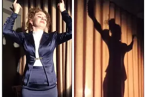  &copy;&nbsp;Скриншот из телеграм-канала &laquo;Театральные мгновенья&raquo; https://t.me/teatralnyemgnovenia/5356