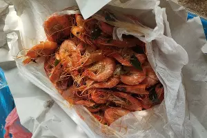 Еда на Шри-Ланке &copy;&nbsp;Фото Иолины Грибковой, Юга.ру