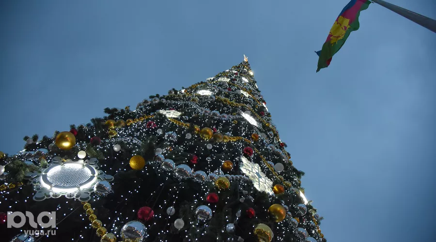  &copy;&nbsp;Фото Елены Синеок, Юга.ру