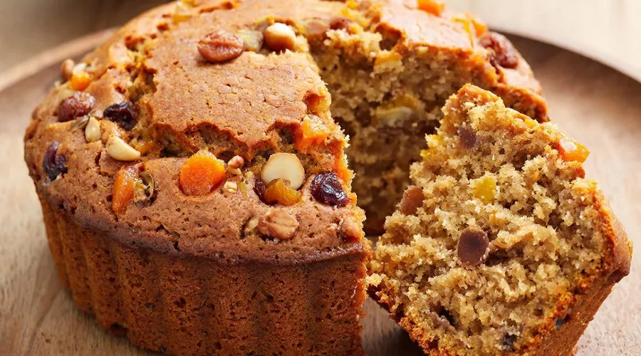 кекс &copy;&nbsp;Изображение сгенерировано с помощью Gigachat