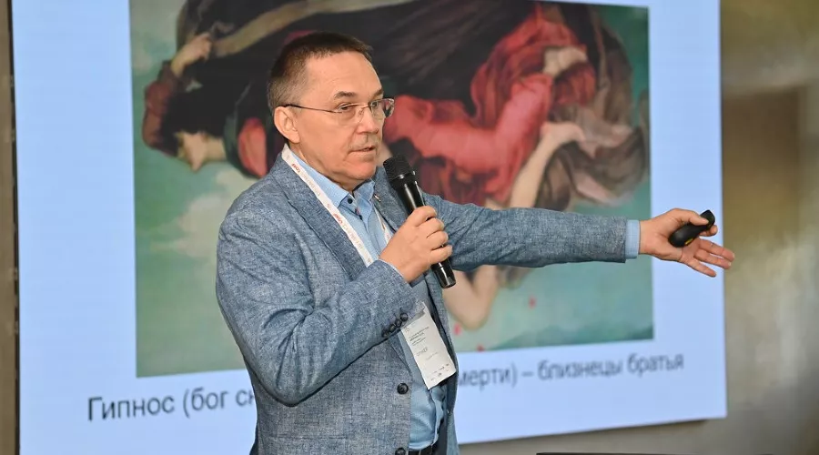  &copy;&nbsp;Фото Владимира Клюшкина